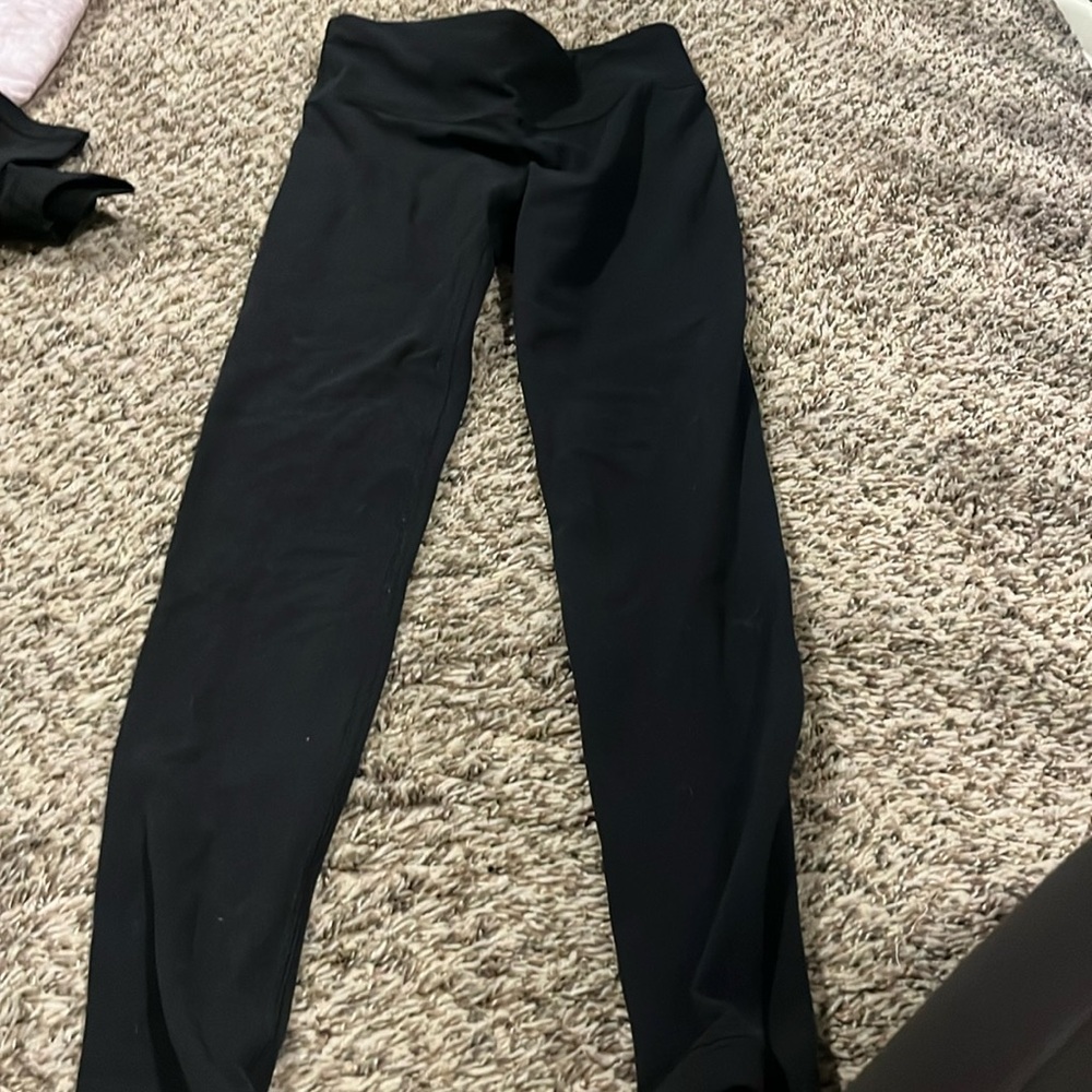 Athleta girl leggings